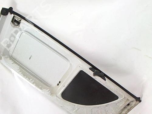 Used Right tailgate Right tailgate 20413719 20413719
