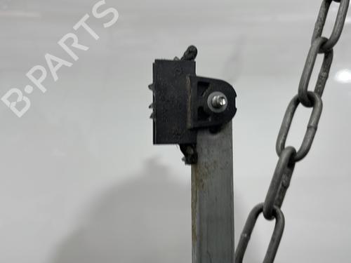 Rear right window mechanism RENAULT KOLEOS II (HC_) 1.6 dCi 130 | BP29976580C25