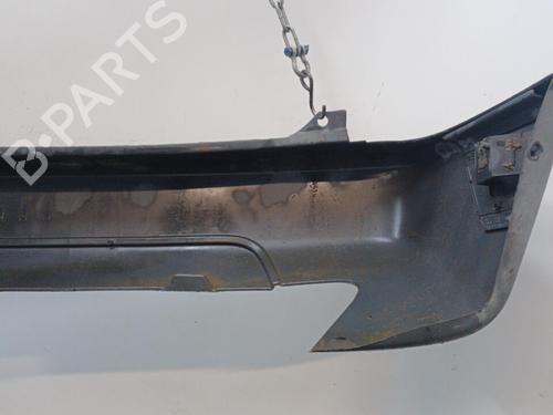 Rear bumper CITROËN EVASION MPV (22, U6) 2.0 | BP22102667C8