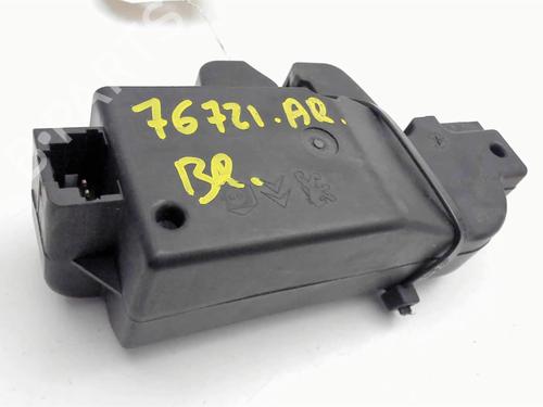 Tailgate lock CITROËN C4 I (LC_) 1.6 16V | BP24473786C101 
