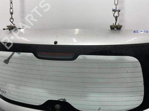 Used Tailgate CHEVROLET ORLANDO (J309) 2.0 D (131 hp) 20420405