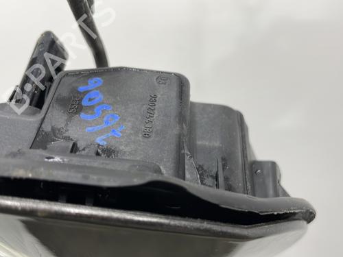 Fuel flap PEUGEOT 308 SW II (LC_, LJ_, LR_, LX_, L4_) 1.6 HDi / BlueHDi 115 (LCBHXM, LCBHXT) | BP25926849C131 