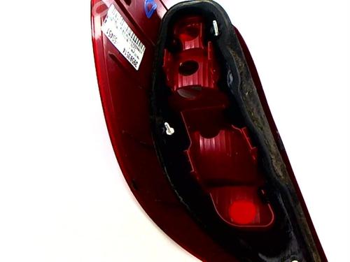 Used Right taillight MERCEDES-BENZ A-CLASS (W169) A 180 CDI (169.007, 169.307) (109 hp) 20399717