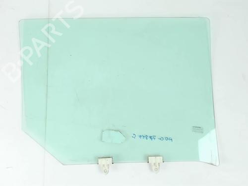 Rear left door window RENAULT MEGANE III Grandtour (KZ0/1) 1.9 dCi (KZ0J, KZ0N, KZ1S) | BP28451016C20 
