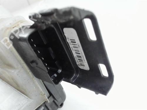 Front right lock CITROËN C3 / C3 ORIGIN III (SX) 1.2 VTi 82 | BP20424320C97 