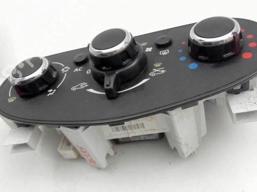 Climate control DACIA DUSTER (HS_) 1.5 dCi 4x4 | BP24173151I5  - Image 5