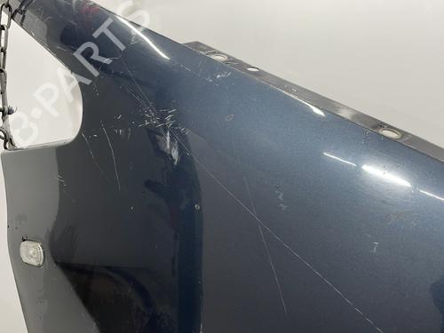 Right front fenders VW SHARAN (7M8, 7M9, 7M6) 1.9 TDI | BP20467510C42 