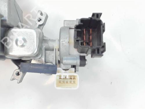 Used Ignition barrel Ignition barrel SUZUKI SWIFT III (MZ, EZ) 1.3 (RS413, ZC11S) (92 hp) 20397735 20397735