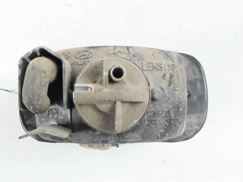 Rear bumper left light HYUNDAI MATRIX (FC) 1.5 CRDi VGT | BP26666518C81 