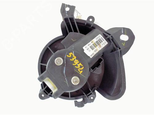 Heater blower motor PEUGEOT BIPPER (AA_) 1.3 HDi 75 | BP20478845M62 