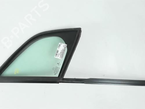 Used Front right quarter glass CITROËN C3 II (SC_) 1.4 HDi 70 (SC8HZC, SC8HR0, SC8HP4) (68 hp) 29844131