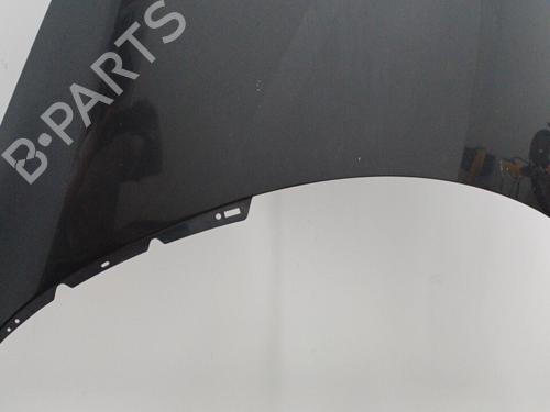 Hood PEUGEOT 807 (EB_) 2.2 HDi | BP22102304C1