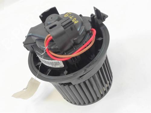 Heater blower motor DACIA SANDERO II 1.5 dCi | BP20390407M62 
