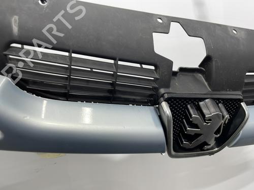 Grille PEUGEOT 206 CC (2D) 1.6 16V (2DNFUF, 2DNFUR) | BP29189650C40 