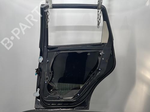 Right rear door MERCEDES-BENZ A-CLASS (W169) A 180 CDI (169.007, 169.307) | BP29749589C5 