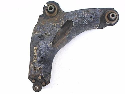 Querlenker links vorne für RENAULT TRAFIC II Van (FL) 1.9 dCi 80 (FL0B) (82 hp) 20403985