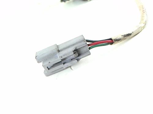 Front left lock TOYOTA COROLLA Liftback (_E11_) 2.0 D-4D (CDE110_, CDE110R) | BP20449277C98 