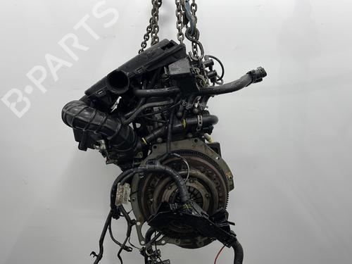 Used Engine Engine FORD FIESTA V (JH_, JD_) 1.3 (69 hp) 31583995 31583995