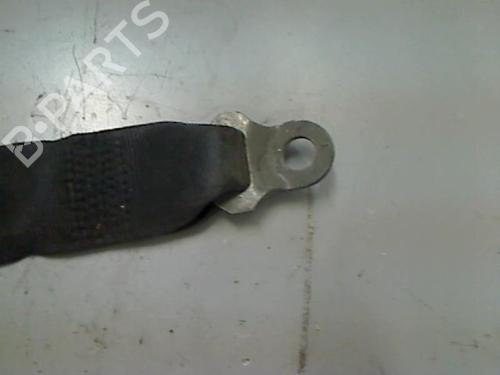 Rear left belt tensioner VW GOLF III (1H1) 1.9 TDI | BP25264034C89
