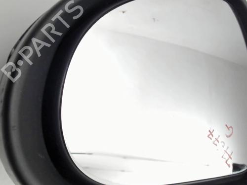 Left mirror PEUGEOT 308 I (4A_, 4C_) 1.6 HDi | BP29419744C26 