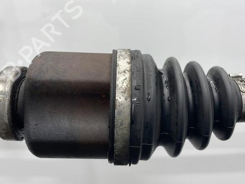 Right front driveshaft RENAULT ESPACE IV (JK0/1_) 2.0 dCi (JK03, JK04, JK1C, JK1G, JK1J, JK1K) | BP24508378M39 - Image 2
