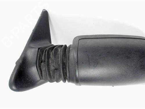Left mirror PEUGEOT 205 II (20A/C) 1.7 Diesel | BP20478345C26