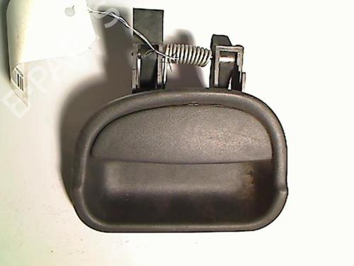 Used Rear right interior door handle RENAULT KANGOO Express (FC0/1_) 1.2 (FC01, FC0A, FC0F) (58 hp) 20410770