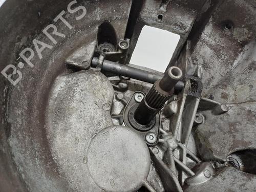 Gearbox FIAT DUCATO Van (244_) 2.3 JTD | BP37037356M3 - Image 7