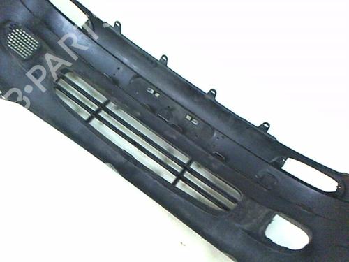 Front bumper DAEWOO MATIZ (M100, M150) 1.0 | BP20392456C7 