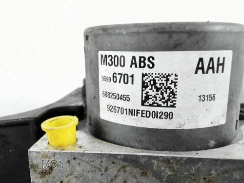 ABS pump CHEVROLET SPARK (M300) 1.0 | BP32396568M43  - Image 6