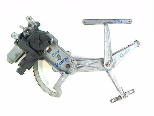 front-right-window-mechanism-opel-meriva-a-mpv-x03-17-cdti-e75-93186831-2003-2004-2005-2006-2007-2008-2009-2010-20413990 main image