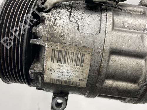 Used AC compressor AC compressor RENAULT TRAFIC II Bus (JL) 2.0 dCi 90 (JL00, JL01, JL0H, JL0M, JL0P, JL0S) (90 hp) 29603927 29603927