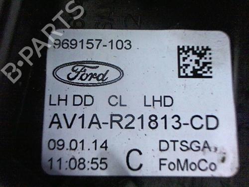 Used Front left lock Front left lock FORD B-MAX (JK) 1.5 TDCi (75 hp) 21234593 21234593