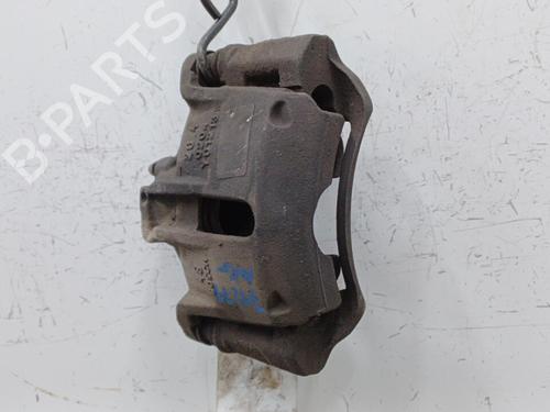 Left front brake caliper PEUGEOT 206 Hatchback (2A/C) 1.4 HDi eco 70 | BP20424022M105 