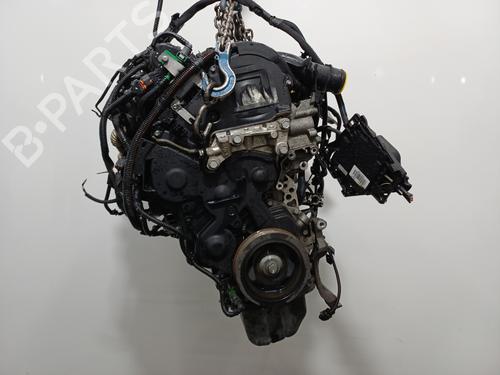 Engine CITROËN C3 II (SC_) 1.6 BlueHDi 75 | BP36526221M1  - Image 5