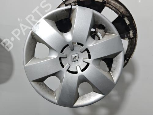 Other RENAULT KANGOO Express (FW0/1_) 1.5 dCi 75 (FW07, FW10, FW04) | BP39151137O1 - Image 2