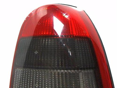 Right taillight OPEL VECTRA B Estate (J96) 2.0 DTI 16V (F35) | BP20436816C35 