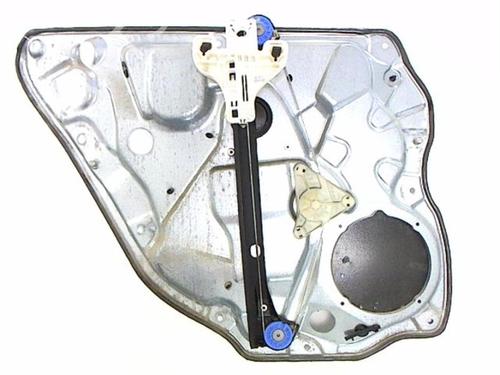 Used Rear right window mechanism VW POLO (9N_, 9A_) 1.4 TDI (80 hp) 20436543