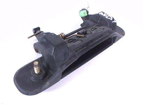 Front right exterior door handle NISSAN ALMERA I Hatchback (N15) 2.0 D | BP20462193C129 