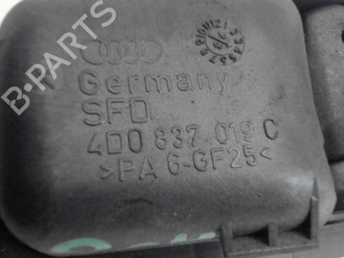 Maneta interior delantera izquierda AUDI A8 D2 (4D2, 4D8) S8 quattro | BP30913089I13