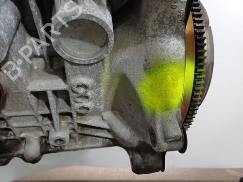 Motor für Motor VW POLO IV (9N_, 9A_) [2001-2014] 36248491 36248491