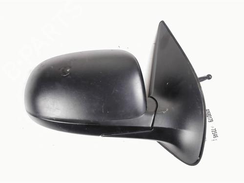 Right mirror HYUNDAI i20 I (PB, PBT) 1.2 | BP20388296C27 