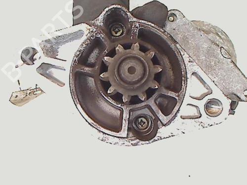 Starter TOYOTA YARIS (_P1_) 1.4 D-4D (NLP10_, NLP10R) | BP20460316M8 