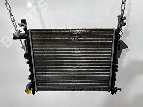 Radiateur à eau RENAULT TWINGO I (C06_) 1.2 (C066, C068) (58 hp) 29922029