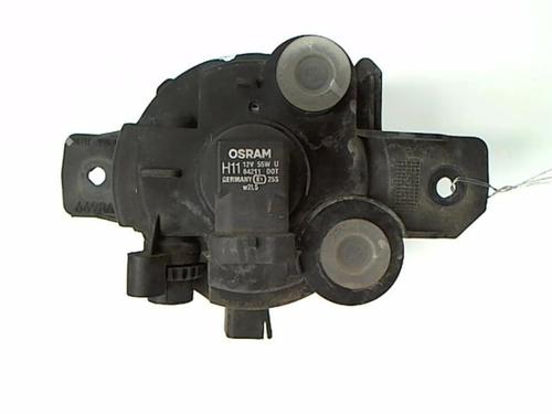 Used Right front fog light Right front fog light RENAULT VEL SATIS (BJ0_) 2.2 dCi (BJ0M) (113 hp) 20409634 20409634