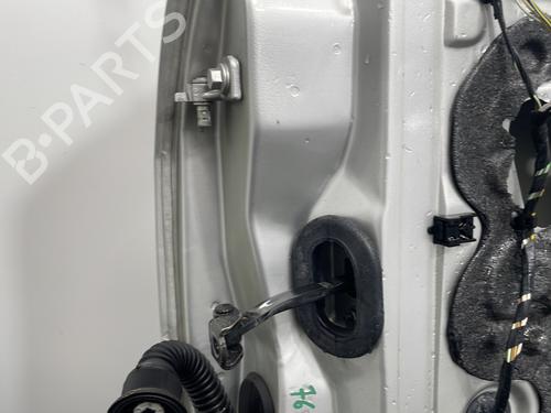 Right front door FORD FOCUS I (DAW, DBW) 1.8 TDCi | BP30161810C3