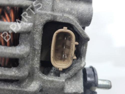 Alternator NISSAN JUKE (F15) 1.5 dCi | BP20390283M7