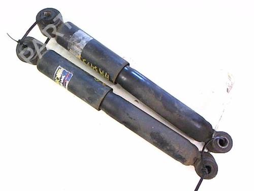 Høyre bak støtdemper OPEL ASTRA G Coupe (T98) 2.2 16V (F07) (147 hp) 20435972