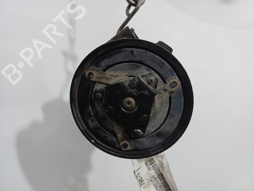 AC compressor RENAULT MEGANE II Saloon (LM0/1_) | BP37037684M34 - Image 4
