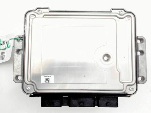 Engine control unit (ECU) CITROËN BERLINGO MULTISPACE (B9) 1.6 HDi 110 | BP28361681M57 